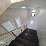 Satılır 6 otaqlı Həyət evi/villa, Neftçilər metrosu, Bakıxanov qəs., Sabunçu rayonu 11