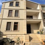 Kirayə (aylıq) 4 otaqlı Həyət evi/villa, İçərişəhər metrosu, Badamdar qəs., Səbail rayonu 1