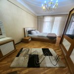 Kirayə (aylıq) 3 otaqlı Yeni Tikili, Gənclik metrosu, Olimpik Star, Nəsimi rayonu 5