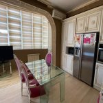 Аренда 3 комнатная Новостройка, м. 8 Ноябрь метро, Насими район 4