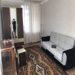 Kirayə (aylıq) 1 otaqlı Köhnə Tikili, Gənclik metrosu, 5-ci mikrorayon, Nəsimi rayonu 1