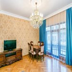 Kirayə (aylıq) 3 otaqlı Yeni Tikili, Sahil metrosu, Səbail rayonu 3