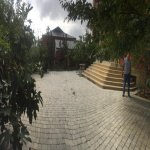 Kirayə (aylıq) 8 otaqlı Həyət evi/villa, Badamdar qəs., Səbail rayonu 10