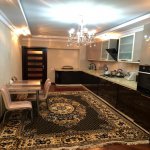 Kirayə (aylıq) 3 otaqlı Yeni Tikili, Nəriman Nərimanov metrosu, Nərimanov rayonu 8