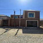 Satılır 4 otaqlı Həyət evi/villa, Binə qəs., Xəzər rayonu 2