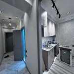 Аренда 2 комнатная Новостройка, м. Ази Асланова метро, Хетаи район 9