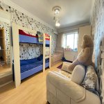 Satılır 3 otaqlı Köhnə Tikili, Nəsimi metrosu, 6-cı mikrorayon, Binəqədi rayonu 7