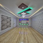 Satılır 4 otaqlı Həyət evi/villa, Binə qəs., Xəzər rayonu 5