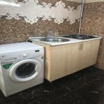 Kirayə (aylıq) 1 otaqlı Köhnə Tikili, İnşaatçılar metrosu, Yasamal qəs., İctimai telekanalı, Yasamal rayonu 6