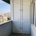 Kirayə (aylıq) 3 otaqlı Köhnə Tikili, Nəsimi metrosu, 9-cu mikrorayon, Binəqədi rayonu 20