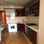 Kirayə (aylıq) 3 otaqlı Köhnə Tikili, Nəriman Nərimanov metrosu, Nərimanov rayonu 8