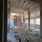 Kirayə (aylıq) Obyekt, Azadlıq metrosu, Binəqədi rayonu 12