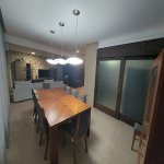 Kirayə (aylıq) 4 otaqlı Yeni Tikili, 8 Noyabr metrosu, Yasamal rayonu 3