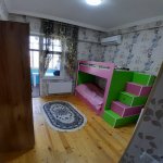 Продажа 2 комнат Новостройка, м. Эльмляр Академиясы метро, пос. Ясамал, Ясамал район 7