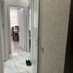 Аренда 2 комнатная Новостройка Хырдалан 10