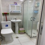 Kirayə (aylıq) 2 otaqlı Köhnə Tikili, Qara Qarayev metrosu, Nizami rayonu 9