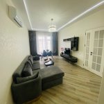 Satılır 4 otaqlı Həyət evi/villa, Koroğlu metrosu, Maştağa qəs., Sabunçu rayonu 8