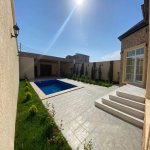 Satılır 4 otaqlı Bağ evi, Mərdəkan, Xəzər rayonu 3