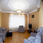 Kirayə (aylıq) 3 otaqlı Yeni Tikili, Nəriman Nərimanov metrosu, Nərimanov rayonu 4