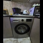 Аренда 3 комнатная Дома/Виллы Хырдалан 14