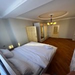 Satılır 10 otaqlı Həyət evi/villa, Badamdar qəs., Səbail rayonu 17