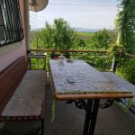 Kirayə (günlük) 5 otaqlı Bağ evi Qusar 11