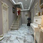 Satılır 5 otaqlı Həyət evi/villa, Bilgəh qəs., Sabunçu rayonu 17