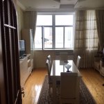 Kirayə (aylıq) 3 otaqlı Yeni Tikili, Xətai metrosu, Xətai rayonu 16