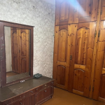 Satılır 2 otaqlı Köhnə Tikili, Yeni Günəşli qəs., Suraxanı rayonu 4