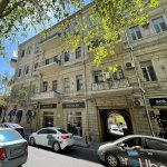 Kirayə (aylıq) 3 otaqlı Ofis, Sahil metrosu, Bulvar, Səbail rayonu 1