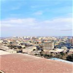 Kirayə (aylıq) 3 otaqlı Yeni Tikili, Memar Əcəmi metrosu, Nəsimi rayonu 11