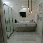 Satılır 3 otaqlı Yeni Tikili, Memar Əcəmi metrosu, Nəsimi rayonu 21