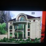 Satılır 6 otaqlı Həyət evi/villa, Mehdiabad, Abşeron rayonu 32
