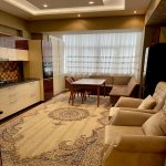 Аренда 3 комнатная Новостройка, м. Эльмляр Академиясы метро, Ясамал район 11