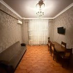 Аренда 2 комнатная Новостройка, м. Халглар Достлугу метро, Низаминский р-н район 1