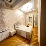 Kirayə (günlük) 4 otaqlı Yeni Tikili, Xətai metrosu, AMAY, Xətai rayonu 4