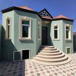 Satılır 3 otaqlı Həyət evi/villa, Azadlıq metrosu, Binəqədi qəs., Binəqədi rayonu 1