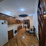 Satılır 3 otaqlı Yeni Tikili, Gənclik metrosu, Nərimanov rayonu 9