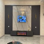 Satılır 6 otaqlı Həyət evi/villa, Mərdəkan, Xəzər rayonu 11