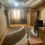 Аренда 3 комнат Вторичка, м. Эльмляр Академиясы метро, Ясамал район 9