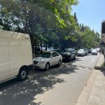 Kirayə (aylıq) Obyekt, Memar Əcəmi metrosu, Nəsimi rayonu 5