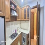 Kirayə (aylıq) 3 otaqlı Köhnə Tikili, Elmlər akademiyası metrosu, Yasamal rayonu 7