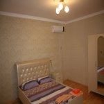 Kirayə (günlük) 3 otaqlı Həyət evi/villa Qəbələ 4