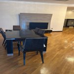 Kirayə (aylıq) 4 otaqlı Yeni Tikili, 28 May metrosu, Nəsimi rayonu 28