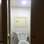 Satılır 3 otaqlı Köhnə Tikili, Memar Əcəmi metrosu, 5-ci mikrorayon, Nəsimi rayonu 10