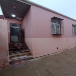 Satılır 3 otaqlı Həyət evi/villa, Azadlıq metrosu, Binəqədi qəs., Binəqədi rayonu 1