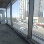 Kirayə (aylıq) Obyekt, Badamdar qəs., Səbail rayonu 16