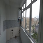 Satılır 2 otaqlı Yeni Tikili, Həzi Aslanov metrosu, Xətai rayonu 9