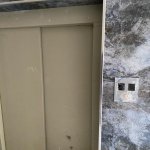 Satılır 3 otaqlı Yeni Tikili, Qara Qarayev metrosu, Nizami rayonu 13