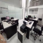 Kirayə (aylıq) 1 otaqlı Ofis, Xətai metrosu, Xətai rayonu 2